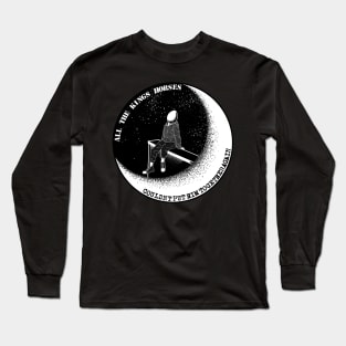 Humpty Long Sleeve T-Shirt